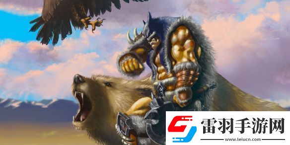 爐石傳說(shuō)深暗領(lǐng)域蛋獵卡組代碼