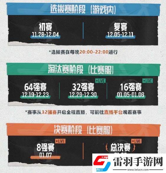 零門檻高獎(jiǎng)勵(lì)！暗區(qū)突圍大贏家物資賽火熱開啟！