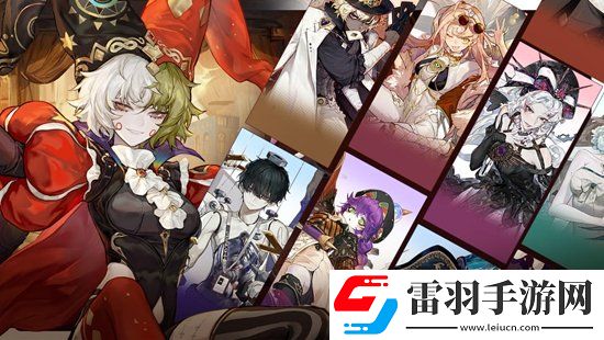 2024年第47周最佳手游無盡夢回