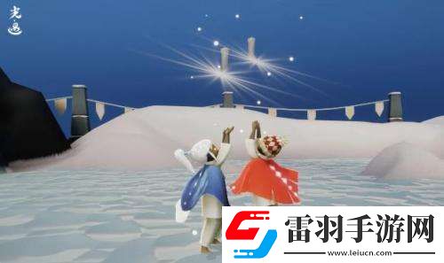 光遇09.19黑石刷新點(diǎn)在哪里光遇09.19黑石刷新點(diǎn)具體位置介紹