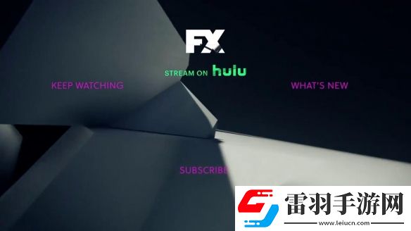 異形”劇集異形