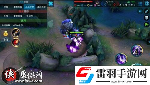 王者榮耀新英雄八神庵如何八神庵入手價(jià)值分析