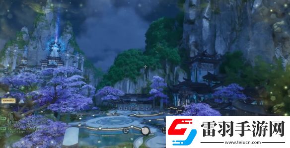 誅仙世界青云門閑涉丹青點(diǎn)在哪