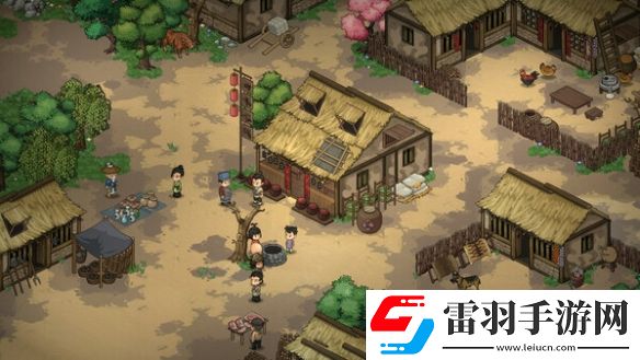 大俠立志傳臨安水井投毒事件解鎖條件是什么