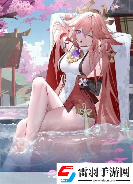 八重神子開(kāi)襟大歐派乳液SS的具體含義