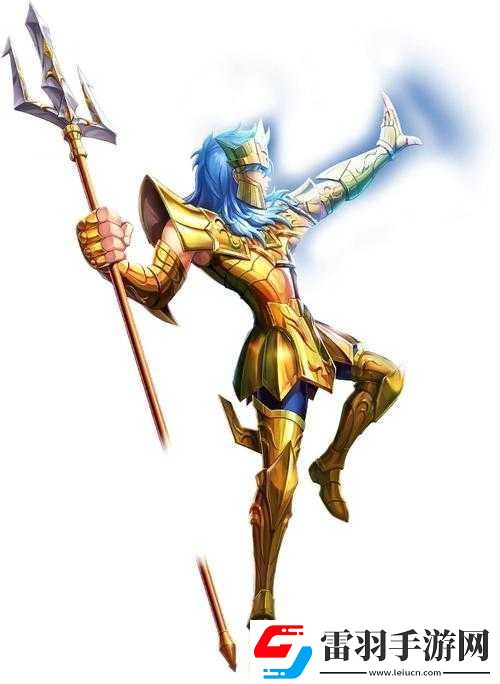 圣斗士星矢傳說