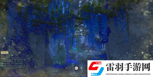 誅仙世界青云門閑涉丹青點(diǎn)在哪