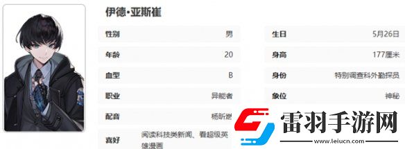 異象回聲公測開服節(jié)奏榜一覽