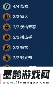 金鏟鏟之戰(zhàn)s13范德?tīng)枌?zhuān)屬陣容怎么搭配