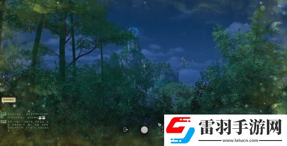 誅仙世界青云門閑涉丹青點(diǎn)在哪