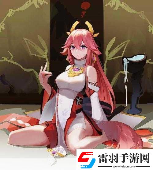 八重神子開(kāi)襟大歐派乳液SS的具體含義
