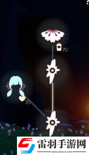 光遇櫻花斗篷先祖停留時(shí)間介紹