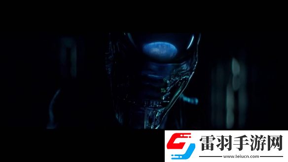 異形”劇集異形