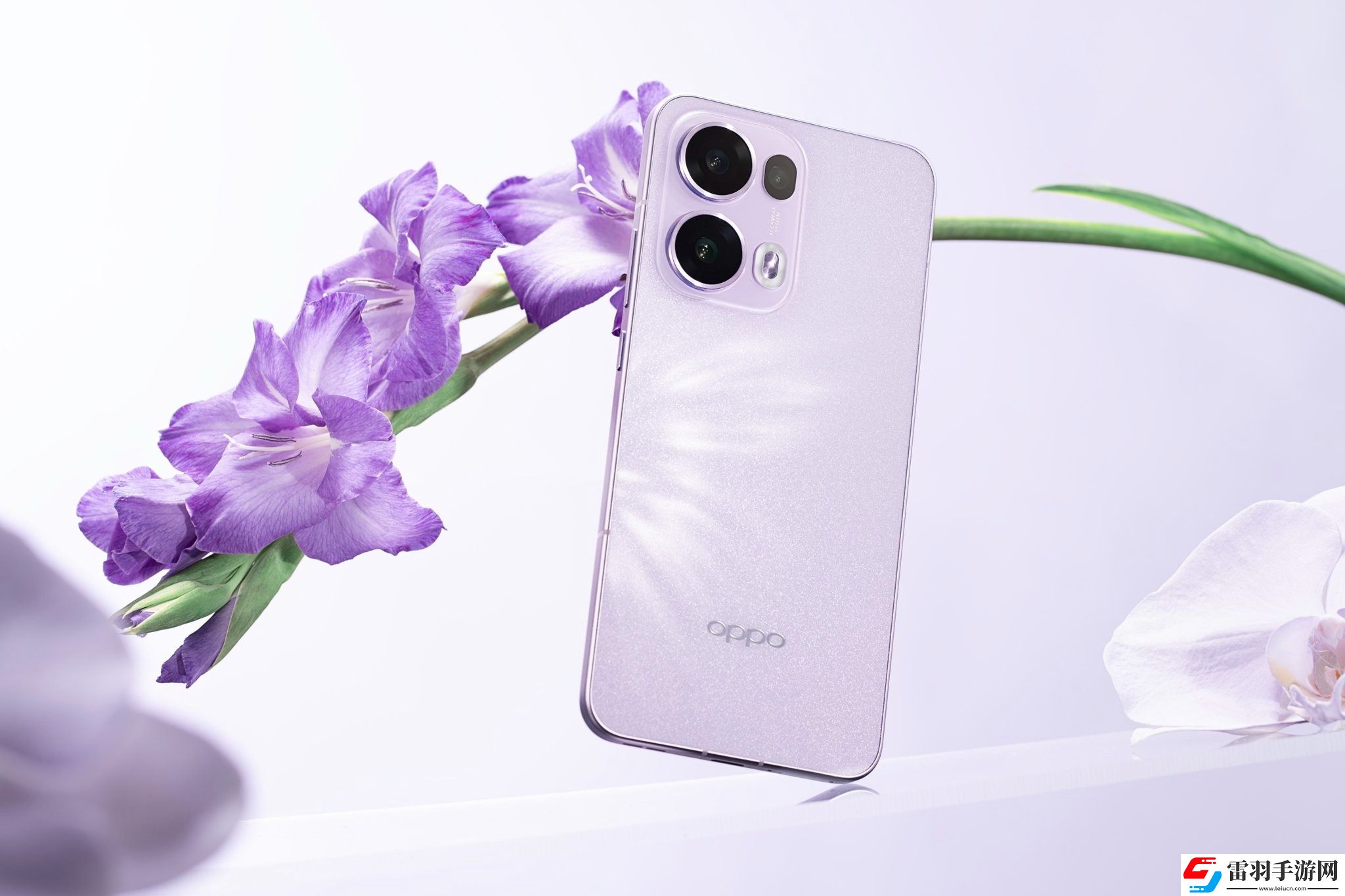 又美又強(qiáng)的OPPOReno13系列爆料匯總