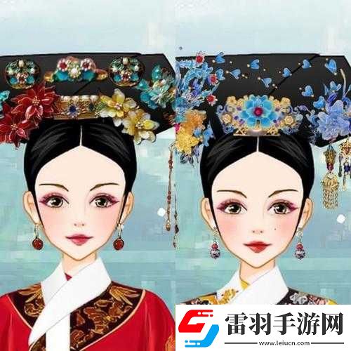 皇上御花園