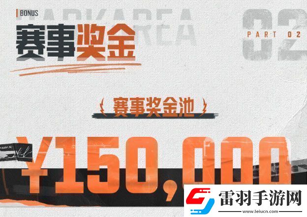 零門檻高獎(jiǎng)勵(lì)！暗區(qū)突圍大贏家物資賽火熱開啟！