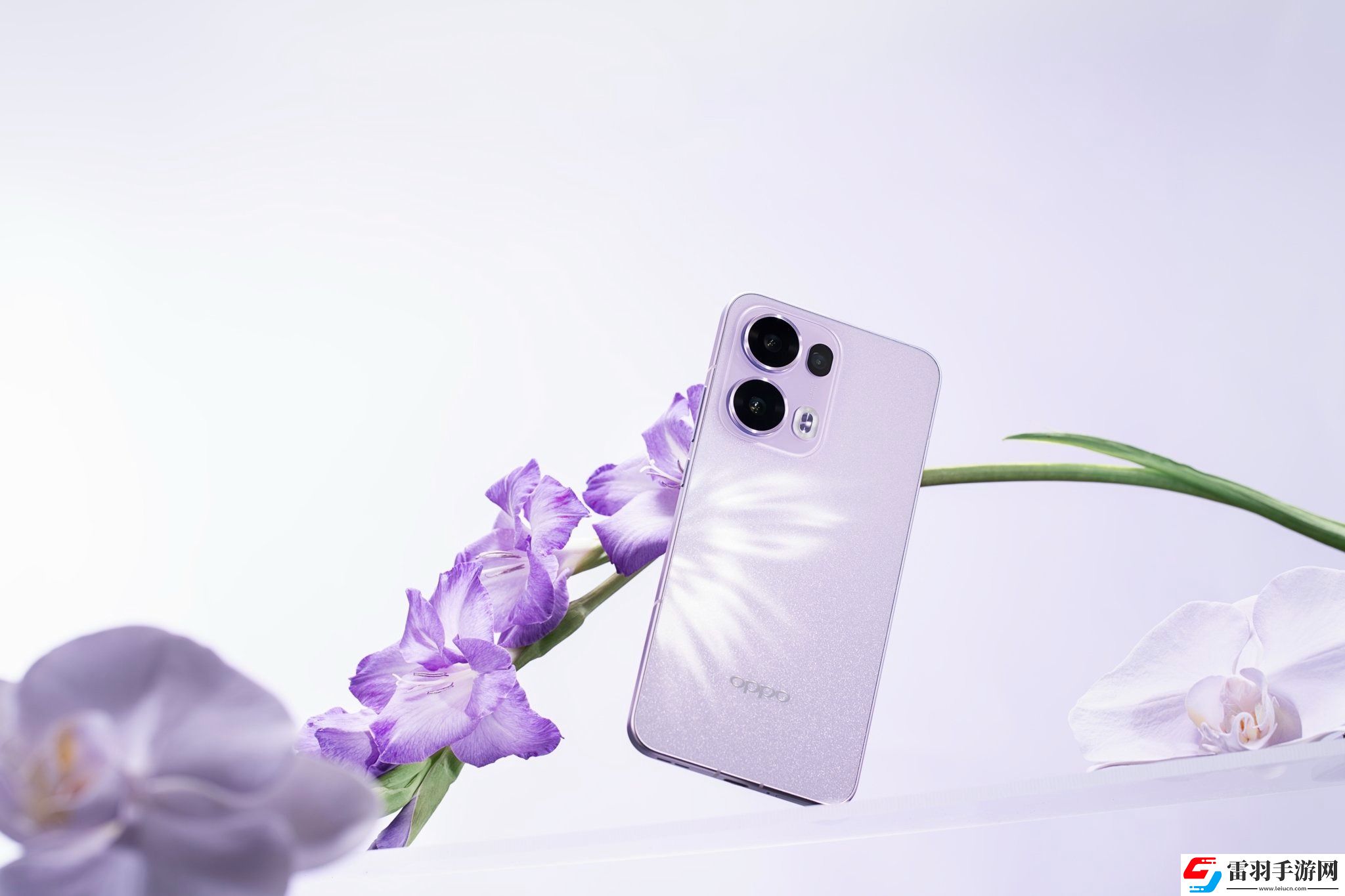 又美又強(qiáng)的OPPOReno13系列爆料匯總