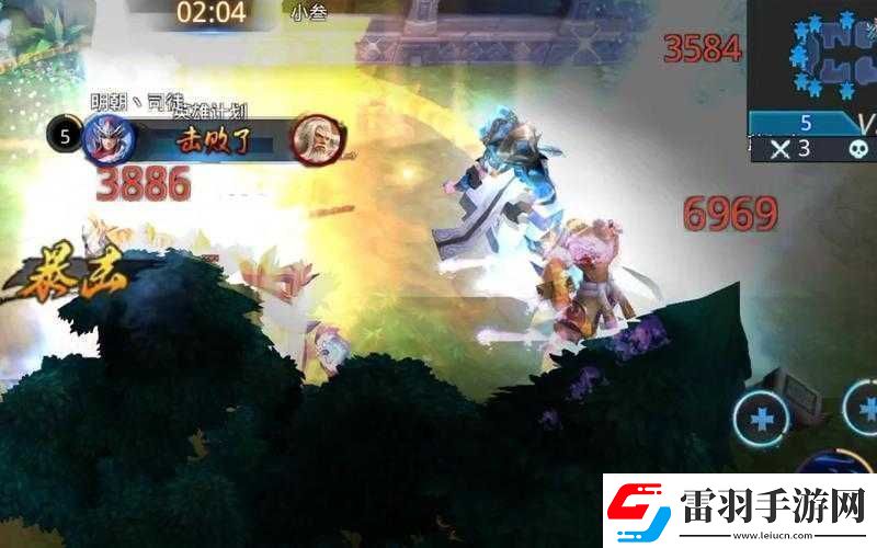 亂斗西游大圣副本之大圣2階通關(guān)攻略