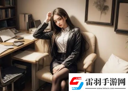 動漫美女為何常常以“**無盡”的形象出現