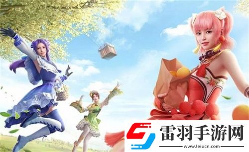 和平精英錦繡繁花軍需值得抽嗎錦繡繁花全套價(jià)格詳解