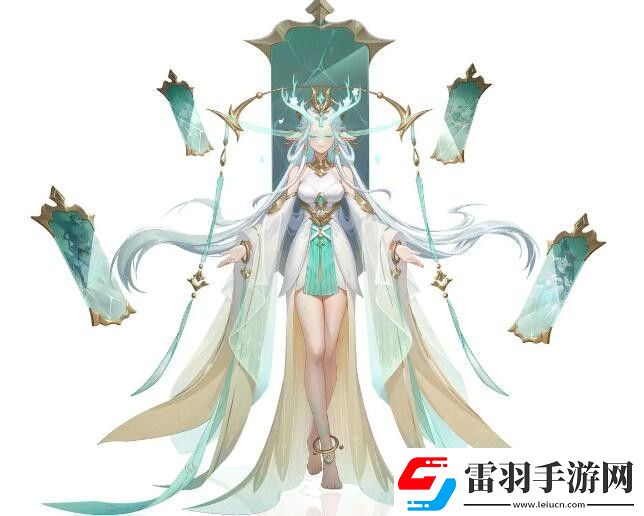 天境傳說遠(yuǎn)程輸出選擇推薦
