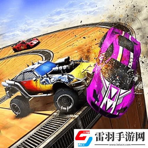 2024年度雙人賽車手游熱門排行榜