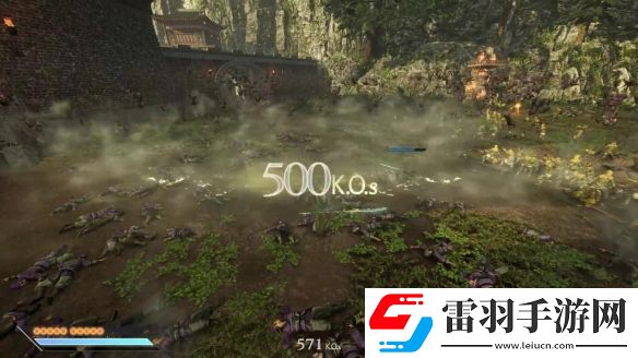 IGN真三國無雙