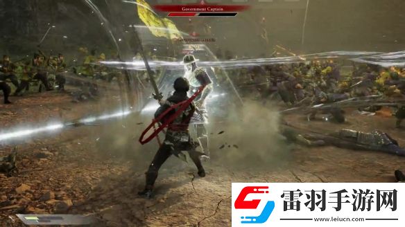 IGN真三國無雙