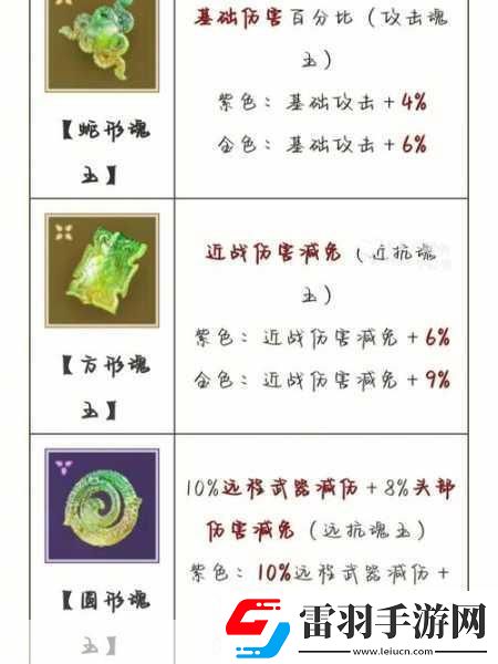 永劫無間太刀魂玉搭配全攻略打造你的無敵之刃
