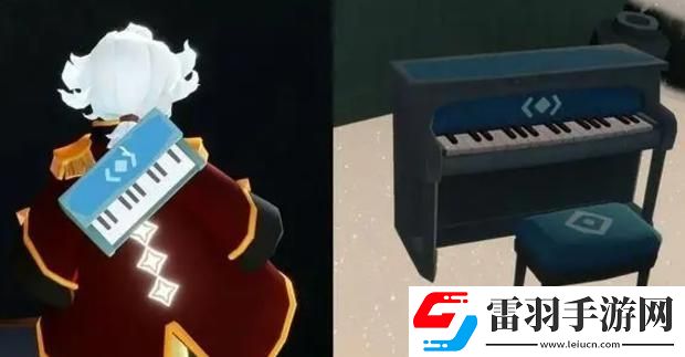 光遇音樂(lè)節(jié)物品介紹光遇音樂(lè)節(jié)物品有哪些
