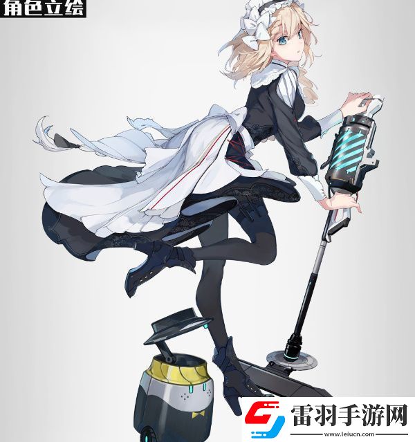 少女前線云圖計(jì)劃桑朵萊希值得培養(yǎng)嗎