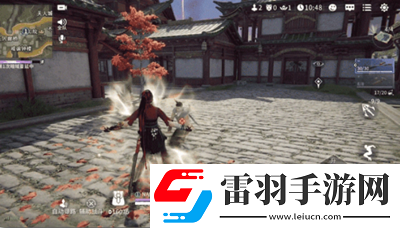 永劫無間手游化形符有什么用