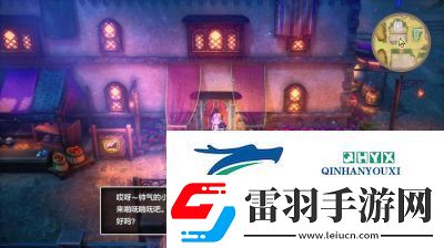 勇者斗惡龍3HD2D重制版歐爾格打法攻略與合成步驟詳解