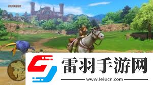 魔龍爭霸