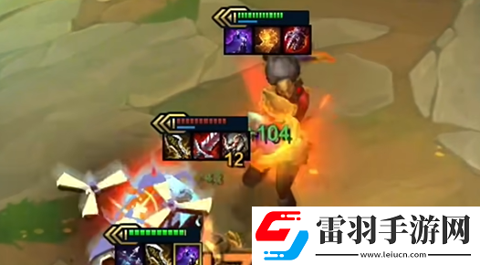 金鏟鏟之戰(zhàn)s13安蓓薩技能是什么