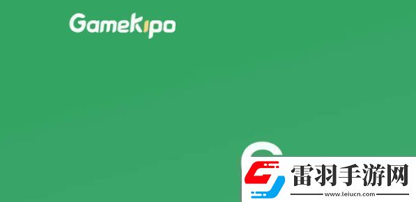 gamekipo中文設(shè)置圖文教程