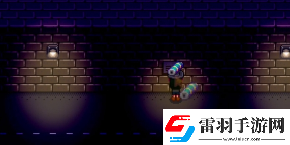 星露谷物語神秘的齊1任務(wù)怎么過