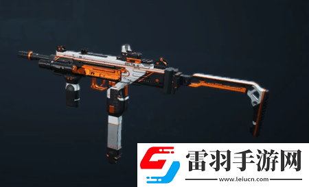 三角洲行動偵察兵全自動槍械排名