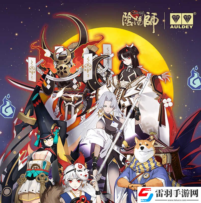 陰陽師盲盒第二彈隱藏款概率陰陽師現(xiàn)世奇趣盲盒購買技巧