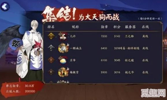 陰陽師策略精研