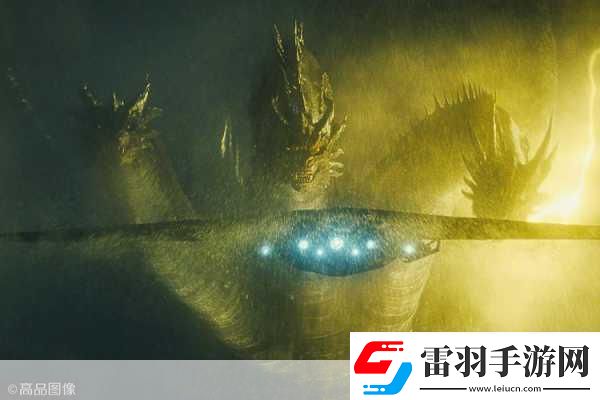 哥斯拉2