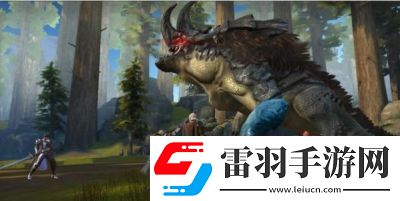 獵魂覺醒
