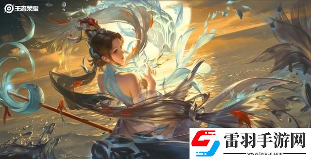 王者榮耀大喬白鶴梁神女是限定的嗎大喬白鶴梁神女下架會(huì)返場(chǎng)嗎