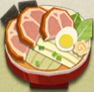 陰陽師妖怪屋豚骨拉面制作材料有哪些