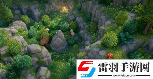 露瑪島溫?zé)岖I(xiàn)禮水晶都在什么位置露瑪島溫?zé)岖I(xiàn)禮水晶全位置盤(pán)點(diǎn)