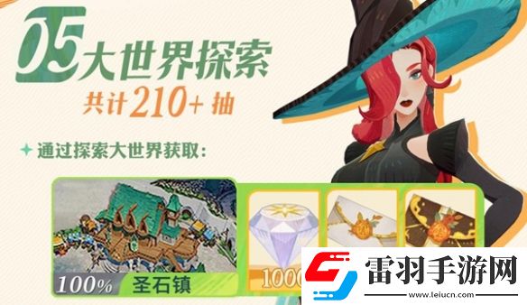 劍與遠征啟程公測福利有哪些
