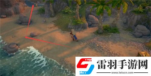 露瑪島溫?zé)岖I(xiàn)禮水晶都在什么位置露瑪島溫?zé)岖I(xiàn)禮水晶全位置盤(pán)點(diǎn)