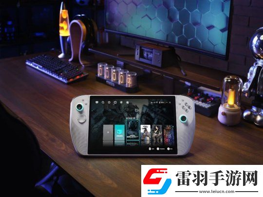 騰訊公開(kāi)全球首款裸眼3D游戲掌機(jī)