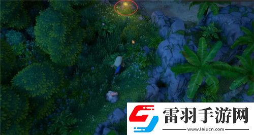 露瑪島溫?zé)岖I(xiàn)禮水晶都在什么位置露瑪島溫?zé)岖I(xiàn)禮水晶全位置盤(pán)點(diǎn)
