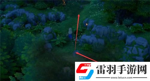 露瑪島溫?zé)岖I(xiàn)禮水晶都在什么位置露瑪島溫?zé)岖I(xiàn)禮水晶全位置盤(pán)點(diǎn)